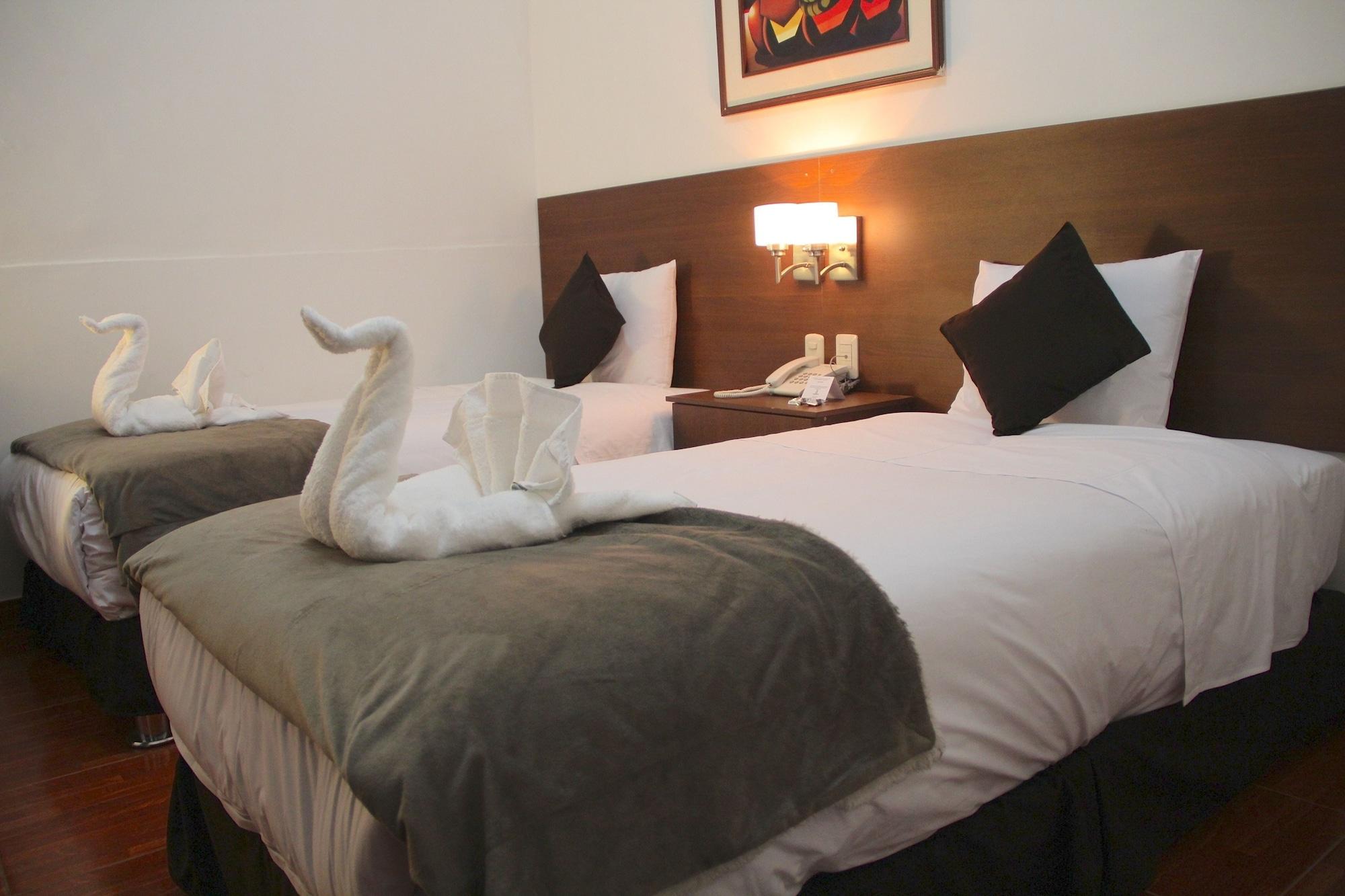 Casona Plaza Hotel Colonial 아레키파 외부 사진