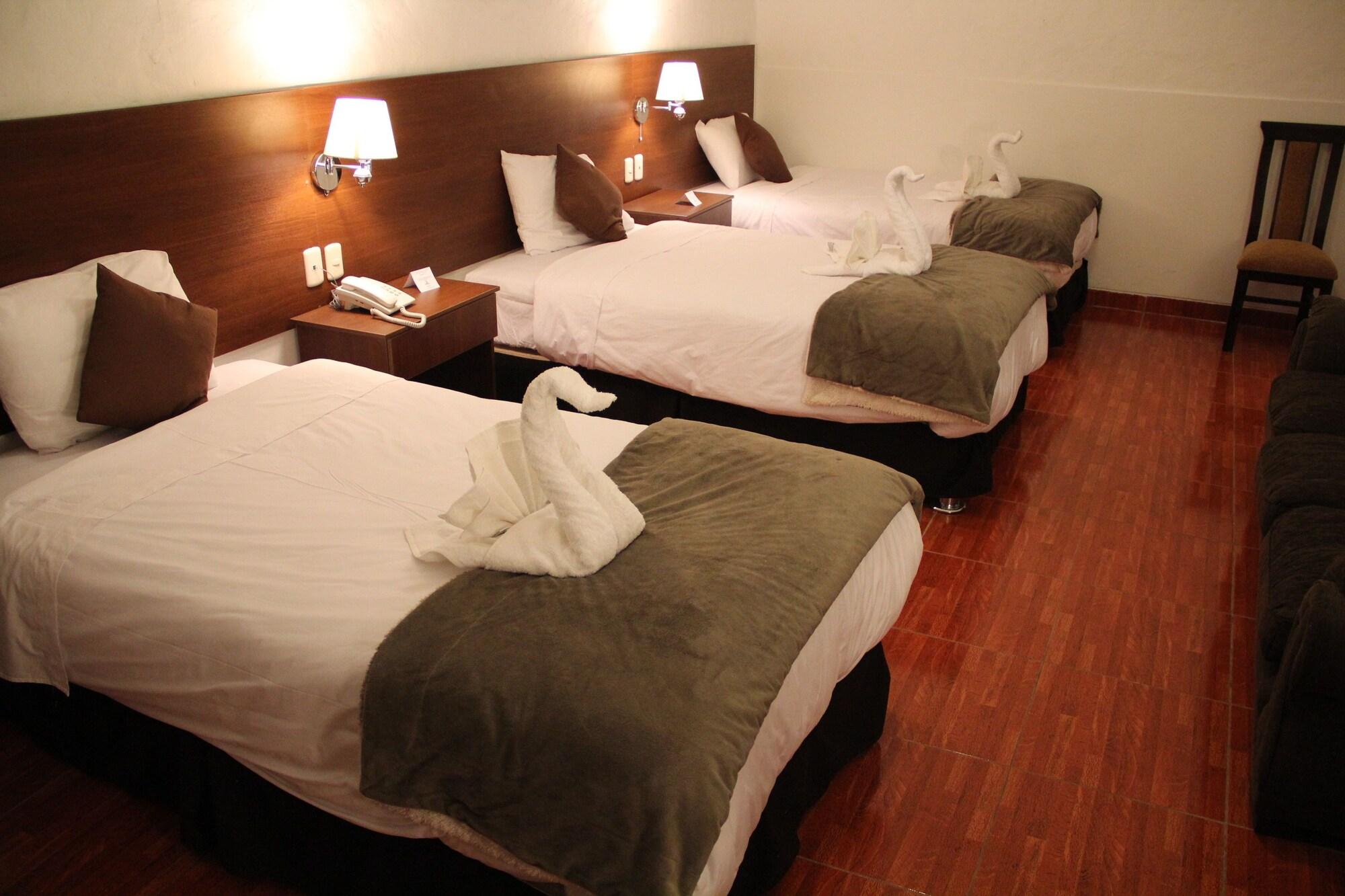 Casona Plaza Hotel Colonial 아레키파 외부 사진