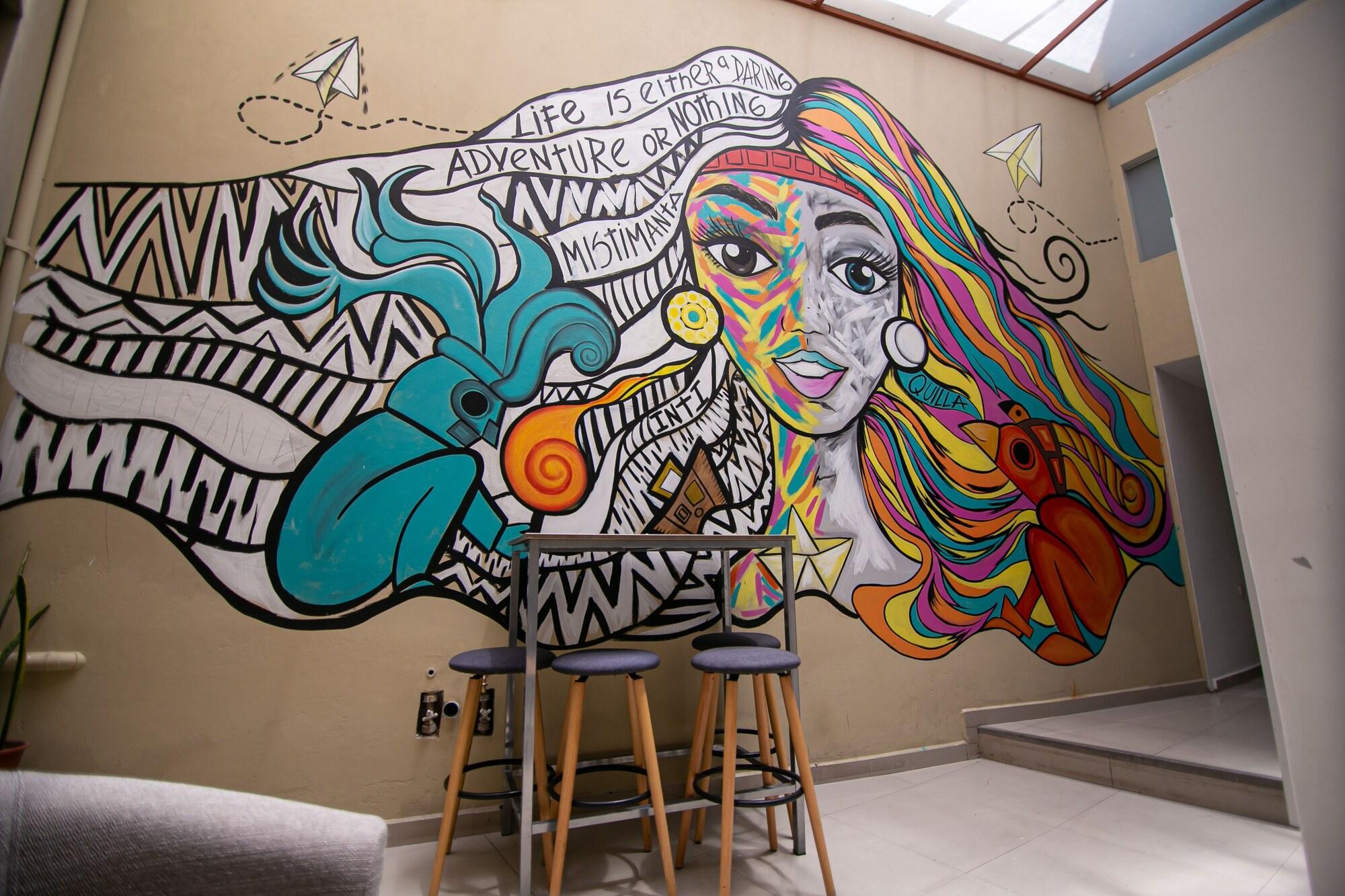 Casona Plaza Hotel Colonial 아레키파 외부 사진