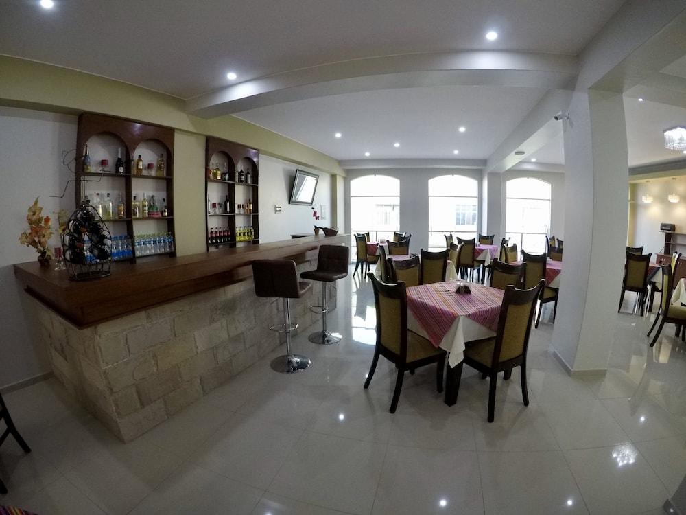 Casona Plaza Hotel Colonial 아레키파 외부 사진