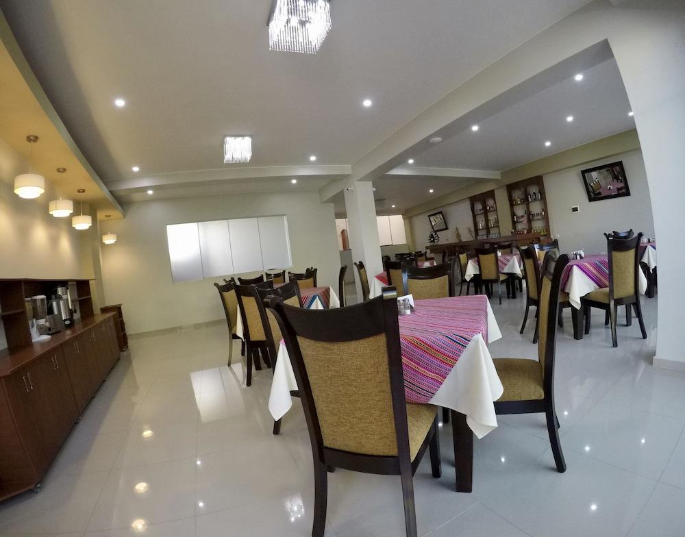 Casona Plaza Hotel Colonial 아레키파 외부 사진