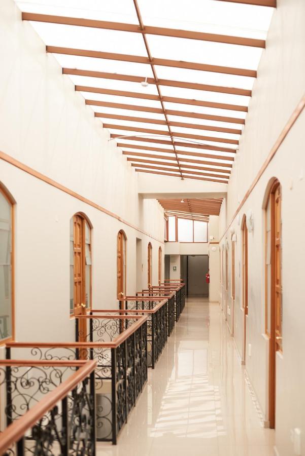 Casona Plaza Hotel Colonial 아레키파 외부 사진