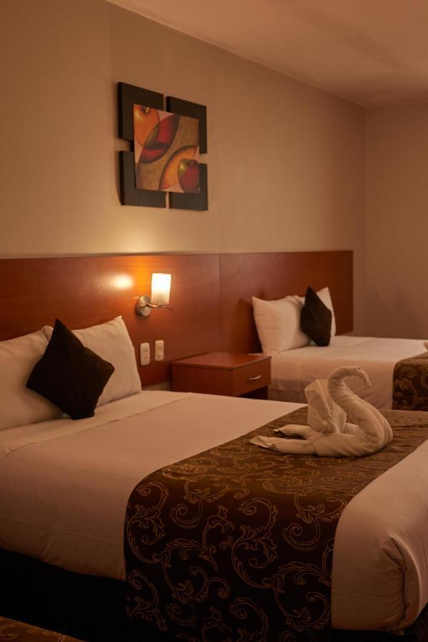 Casona Plaza Hotel Colonial 아레키파 외부 사진