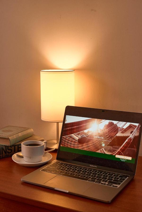 Casona Plaza Hotel Colonial 아레키파 외부 사진