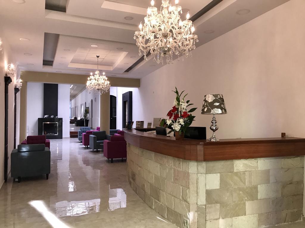 Casona Plaza Hotel Colonial 아레키파 외부 사진