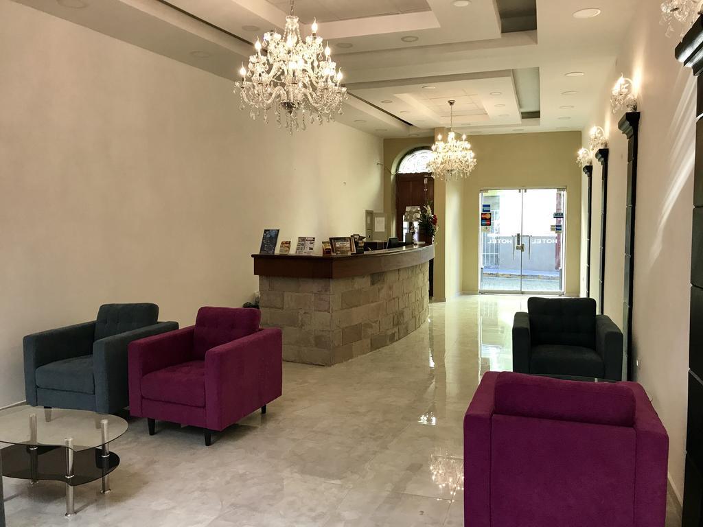Casona Plaza Hotel Colonial 아레키파 외부 사진