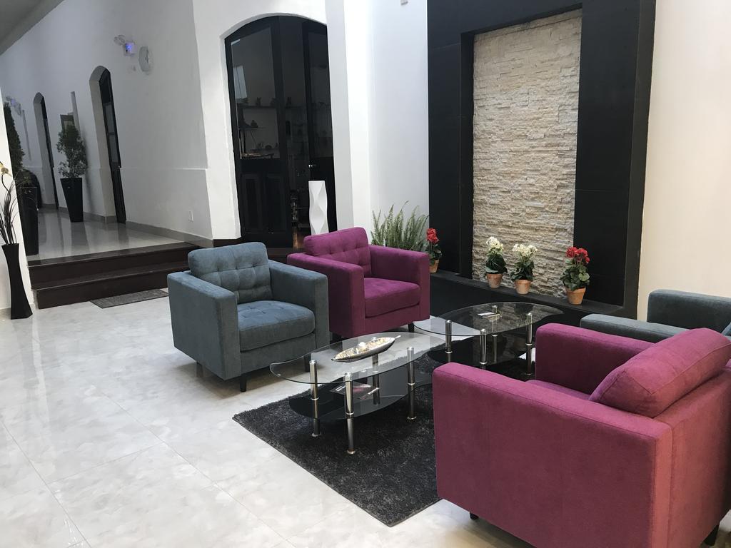 Casona Plaza Hotel Colonial 아레키파 외부 사진