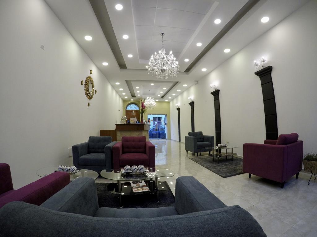 Casona Plaza Hotel Colonial 아레키파 외부 사진