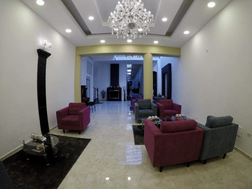 Casona Plaza Hotel Colonial 아레키파 외부 사진