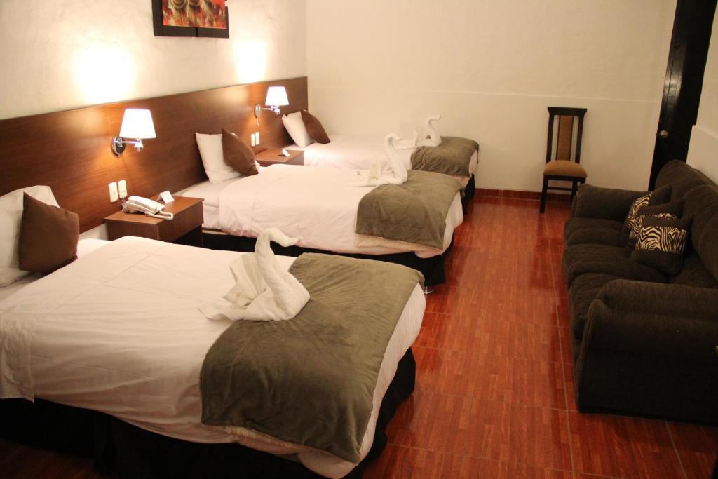 Casona Plaza Hotel Colonial 아레키파 외부 사진