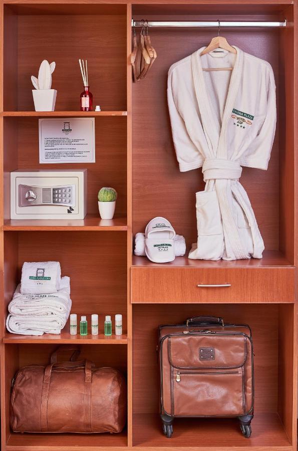 Casona Plaza Hotel Colonial 아레키파 외부 사진