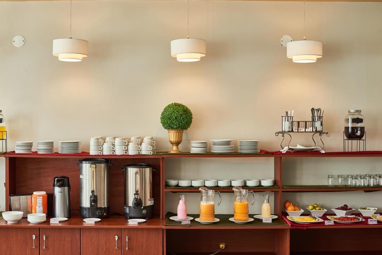 Casona Plaza Hotel Colonial 아레키파 외부 사진