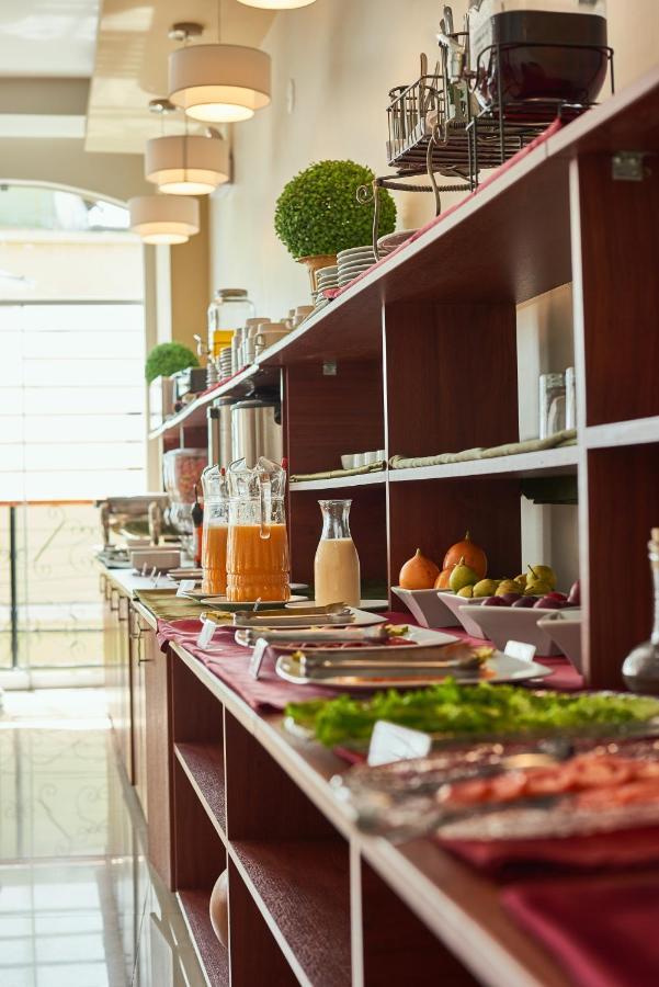 Casona Plaza Hotel Colonial 아레키파 외부 사진